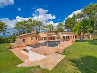 Недвижимость Villa Cannes Californie: 24