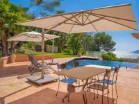 Недвижимость Villa Cannes Californie: 27