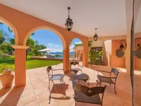 Недвижимость Villa Cannes Californie: 28