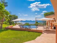 Недвижимость Villa Cannes Californie: 29