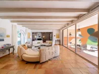 Недвижимость Villa Cannes Californie: 30