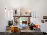 Недвижимость Villa Cannes Californie: 31