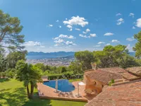 Недвижимость Villa Cannes Californie: 35