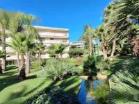 Недвижимость Apartment Cannes: 2