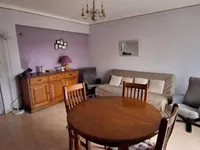 Недвижимость Apartment Cannes: 4