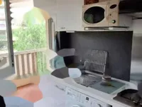 Недвижимость Apartment Cannes: 6