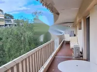 Недвижимость Apartment Cannes: 10