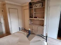 Недвижимость Apartment Cannes: 14