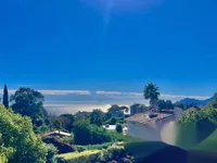 Недвижимость Villa Croix des Gardes: 1