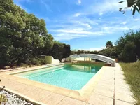 Недвижимость Villa Croix des Gardes: 2