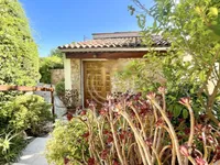 Недвижимость Villa Croix des Gardes: 5