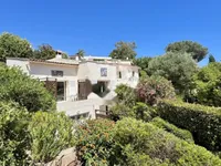 Недвижимость Villa Croix des Gardes: 7