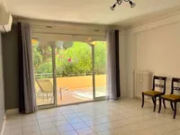 Недвижимость Apartment Cannes: 1