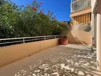 Недвижимость Apartment Cannes: 6