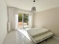 Недвижимость Apartment Cannes: 8