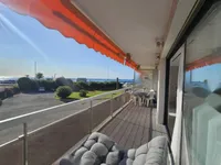 Недвижимость Apartment La Bocca: 4