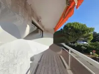 Недвижимость Apartment La Bocca: 9