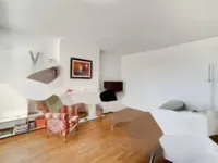 Недвижимость Apartment Suquet Cannes: 5