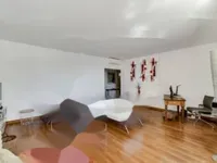 Недвижимость Apartment Suquet Cannes: 6