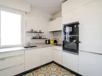 Недвижимость Apartment Suquet Cannes: 7