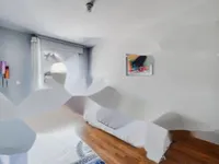 Недвижимость Apartment Suquet Cannes: 8