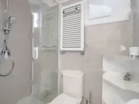 Недвижимость Apartment Suquet Cannes: 10