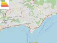 Недвижимость Apartment Suquet Cannes: 11