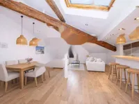 Недвижимость Apartment Cannes République: 1