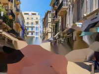 Недвижимость Apartment Cannes République: 2