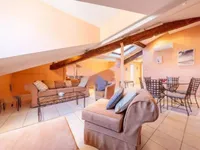 Недвижимость Apartment Cannes République: 4