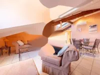 Недвижимость Apartment Cannes République: 6