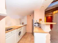 Недвижимость Apartment Cannes République: 8