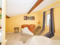 Недвижимость Apartment Cannes République: 10