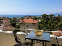 Недвижимость Apartment Petit Juas: 1