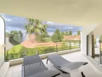 Недвижимость Apartment Cannes California: 2