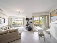 Недвижимость Apartment Cannes California: 4