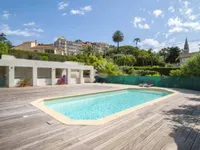 Недвижимость Apartment Cannes California: 11
