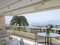 Недвижимость Apartment Cannes: 1