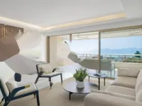 Недвижимость Apartment Cannes: 2