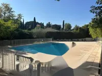 Недвижимость Apartment Cannes: 3