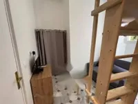 Недвижимость Apartment Cannes Suquet: 3