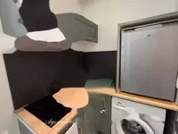 Недвижимость Apartment Cannes Suquet: 8