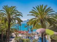 Недвижимость Apartment Pointe Croisette: 2