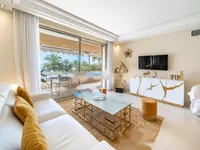 Недвижимость Apartment Pointe Croisette: 4