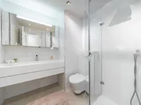 Недвижимость Apartment Pointe Croisette: 8