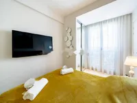 Недвижимость Apartment Pointe Croisette: 9