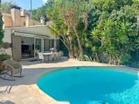 Недвижимость Maison Cannes Californie: 3