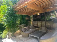 Недвижимость Maison Cannes Californie: 6