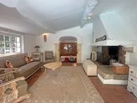 Недвижимость Maison Cannes Californie: 7