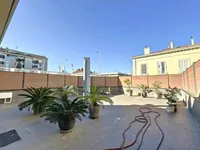 Недвижимость Apartment Cannes République: 1